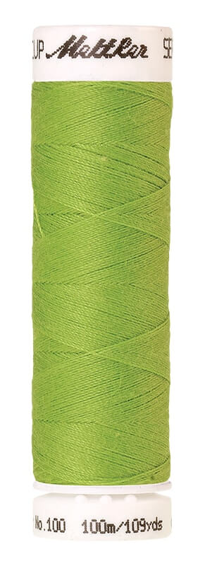 Mettler SERALON Polyester Thread - Universal  - 100 metres - 0256