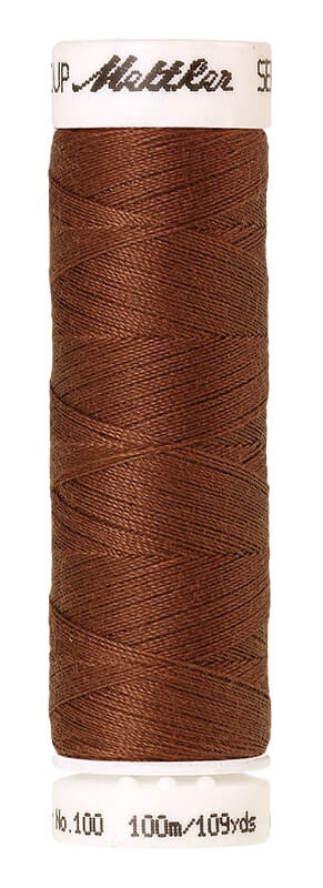 Mettler SERALON Polyester Thread - Universal  - 100 metres - 0262