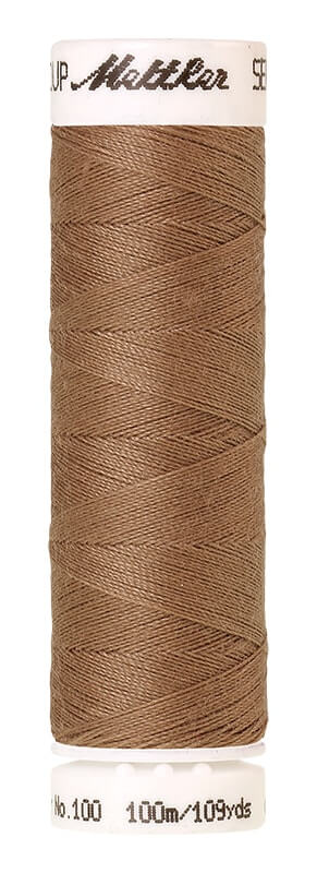 Mettler SERALON Polyester Thread - Universal  - 100 metres - 0267