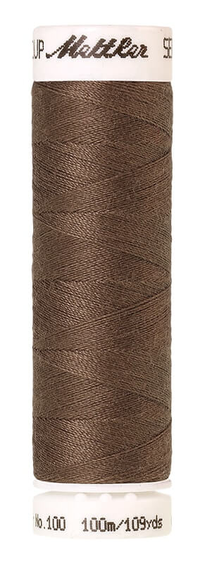 Mettler SERALON Polyester Thread - Universal  - 100 metres - 0269