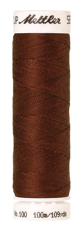 Mettler SERALON Polyester Thread - Universal  - 100 metres - 0278
