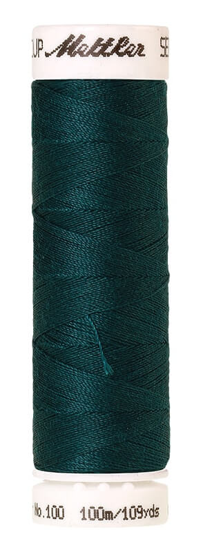 Mettler SERALON Polyester Thread - Universal  - 100 metres - 0314