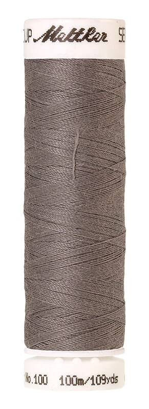 Mettler SERALON Polyester Thread - Universal  - 100 metres - 0318