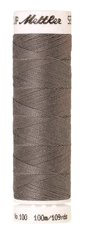 Mettler SERALON Polyester Thread - Universal  - 100 metres - 0322