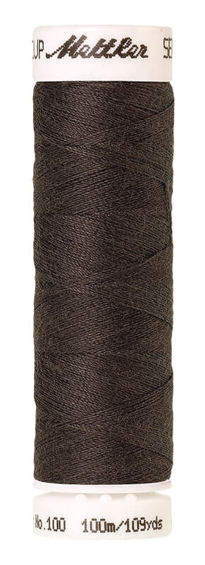 Mettler SERALON Polyester Thread - Universal  - 100 metres - 0324
