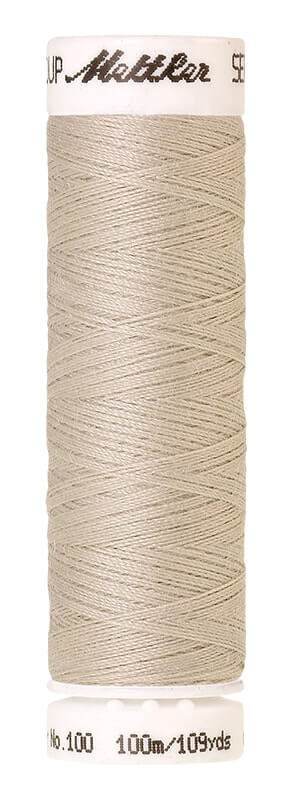 Mettler SERALON Polyester Thread - Universal  - 100 metres - 0327