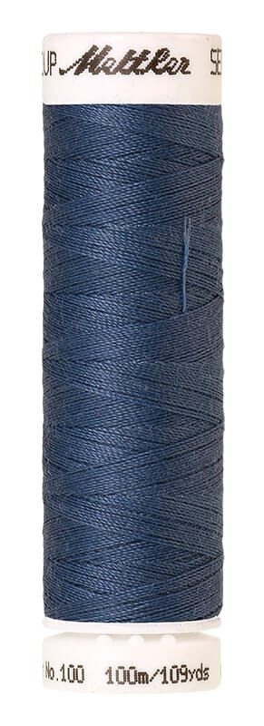 Mettler SERALON Polyester Thread - Universal  - 100 metres - 0351