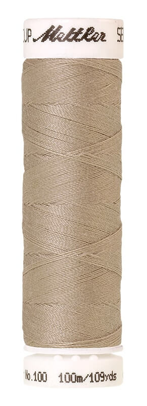 Mettler SERALON Polyester Thread - Universal  - 100 metres - 0372