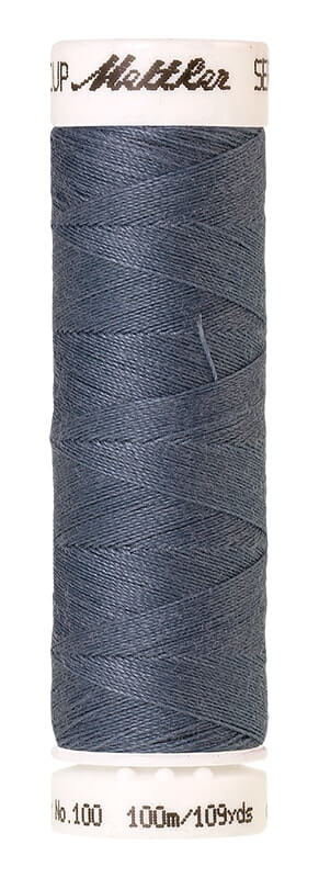 Mettler SERALON Polyester Thread - Universal  - 100 metres - 0392