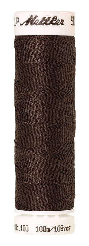 Mettler SERALON Polyester Thread - Universal  - 100 metres - 0395