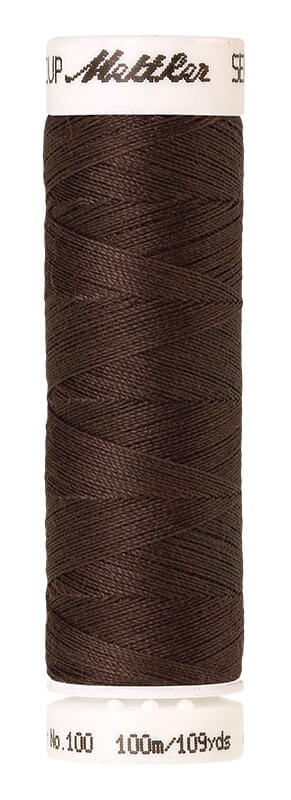 Mettler SERALON Polyester Thread - Universal  - 100 metres - 0399