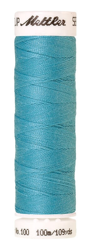 Mettler SERALON Polyester Thread - Universal  - 100 metres - 0409