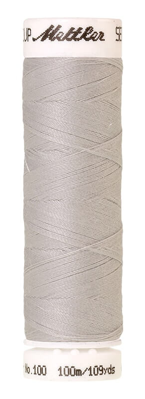 Mettler SERALON Polyester Thread - Universal  - 100 metres - 0411
