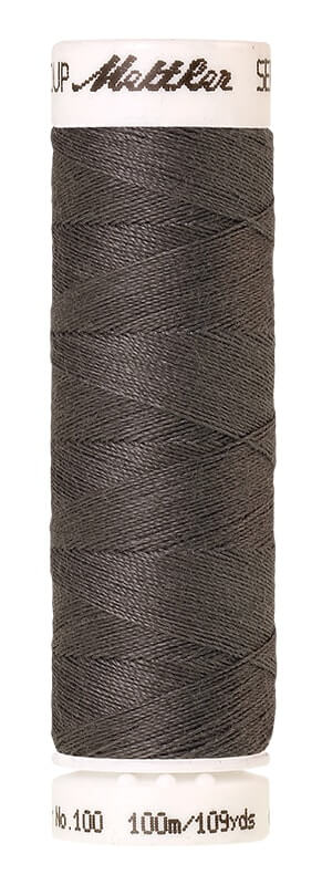 Mettler SERALON Polyester Thread - Universal  - 100 metres - 0415