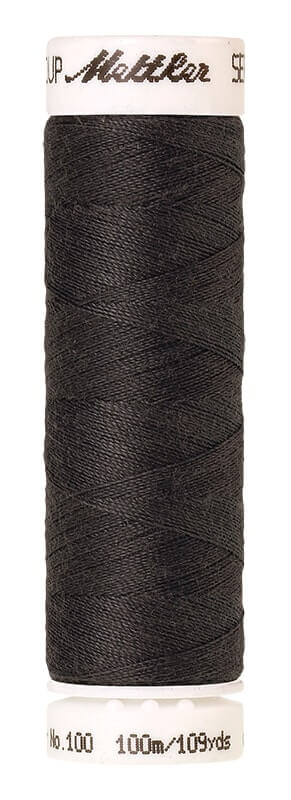 Mettler SERALON Polyester Thread - Universal  - 100 metres - 0416