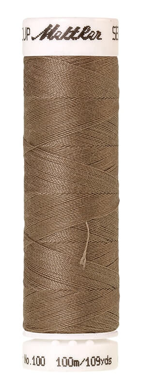 Mettler SERALON Polyester Thread - Universal  - 100 metres - 0475