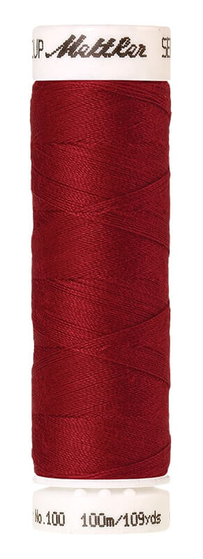 Mettler SERALON Polyester Thread - Universal  - 100 metres - 0504