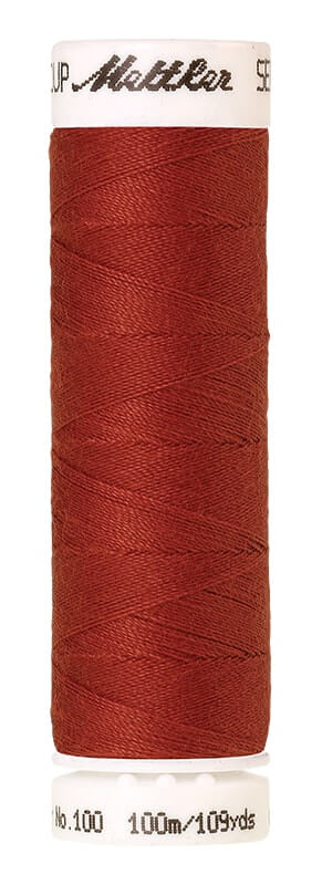 Mettler SERALON Polyester Thread - Universal  - 100 metres - 0508