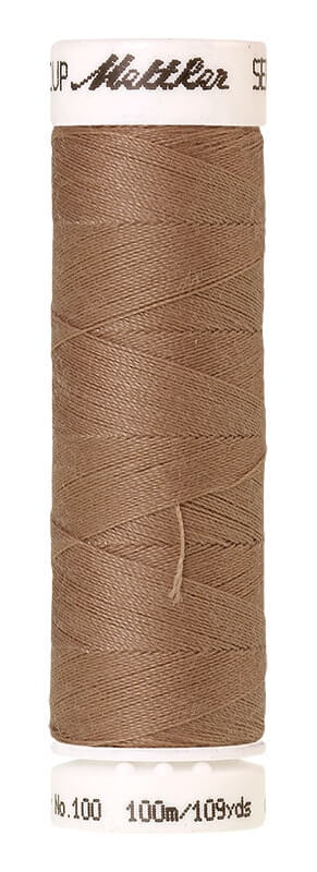 Mettler SERALON Polyester Thread - Universal  - 100 metres - 0512