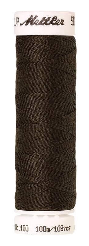 Mettler SERALON Polyester Thread - Universal  - 100 metres - 0523
