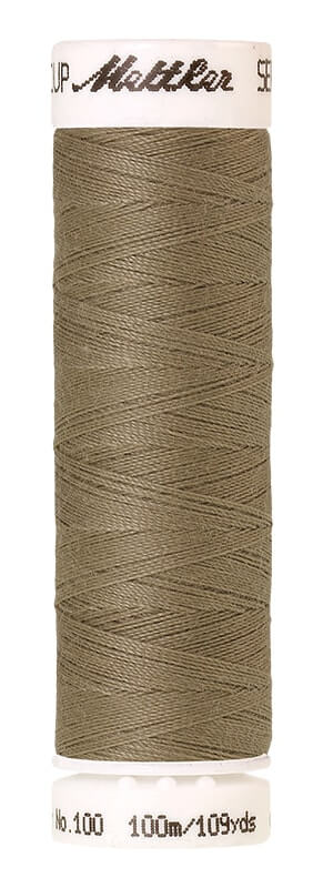 Mettler SERALON Polyester Thread - Universal  - 100 metres - 0530