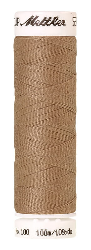 Mettler SERALON Polyester Thread - Universal  - 100 metres - 0538