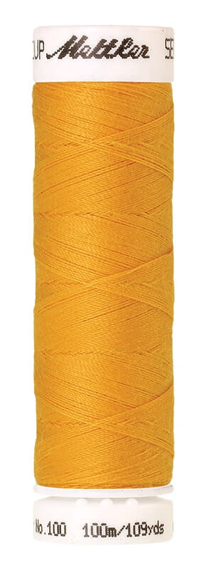 Mettler SERALON Polyester Thread - Universal  - 100 metres - 0607