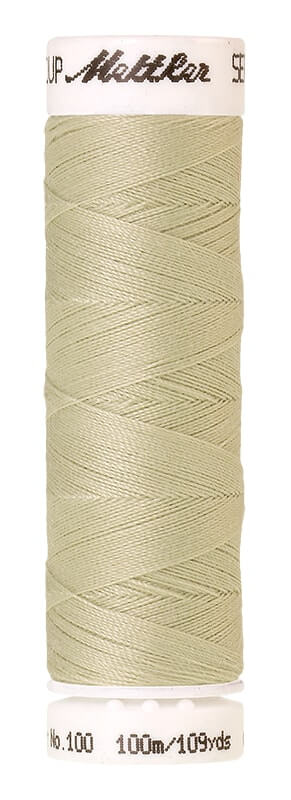 Mettler SERALON Polyester Thread - Universal  - 100 metres - 0625