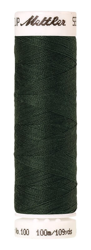 Mettler SERALON Polyester Thread - Universal  - 100 metres - 0627
