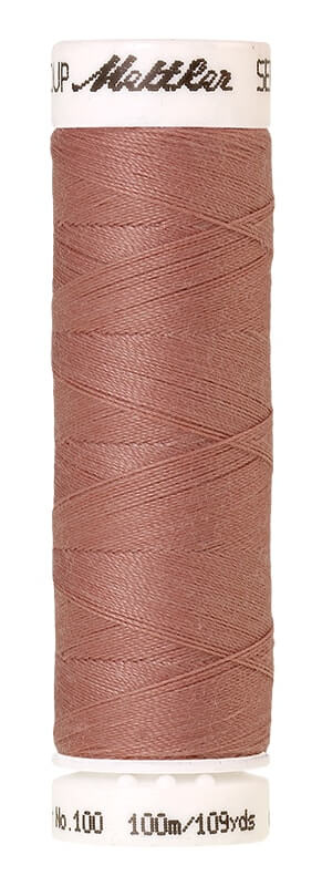 Mettler SERALON Polyester Thread - Universal  - 100 metres - 0637