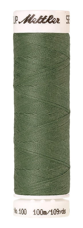 Mettler SERALON Polyester Thread - Universal  - 100 metres - 0646