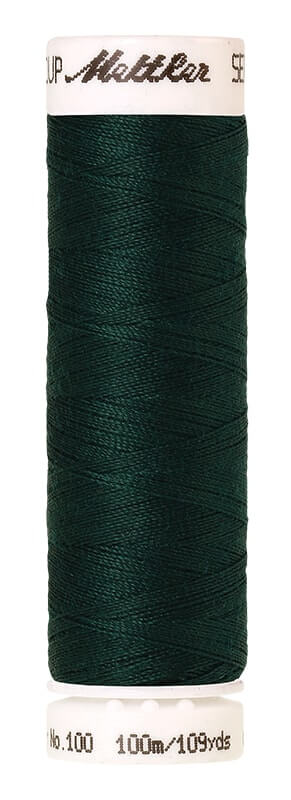 Mettler SERALON Polyester Thread - Universal  - 100 metres - 0757