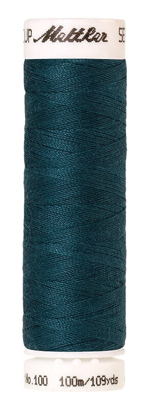 Mettler SERALON Polyester Thread - Universal  - 100 metres - 0760