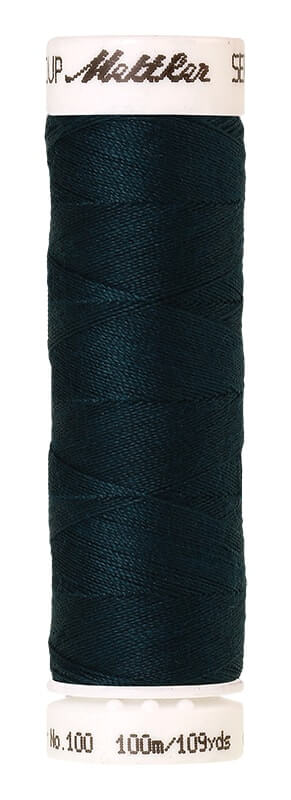 Mettler SERALON Polyester Thread - Universal  - 100 metres - 0763