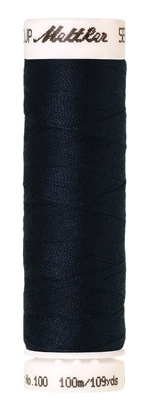 Mettler SERALON Polyester Thread - Universal  - 100 metres - 0805