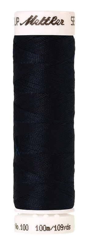 Mettler SERALON Polyester Thread - Universal  - 100 metres - 0810