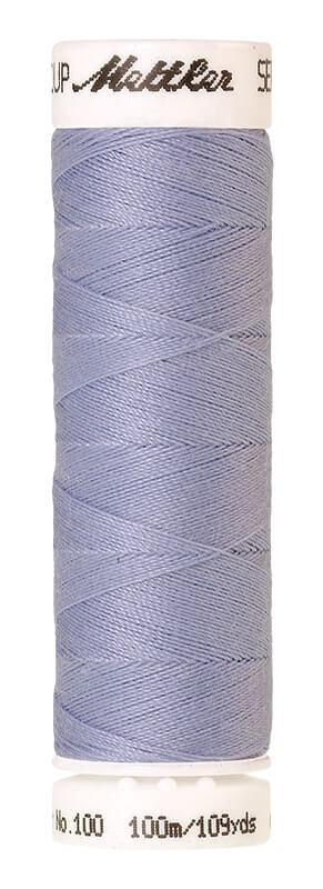 Mettler SERALON Polyester Thread - Universal  - 100 metres - 0814