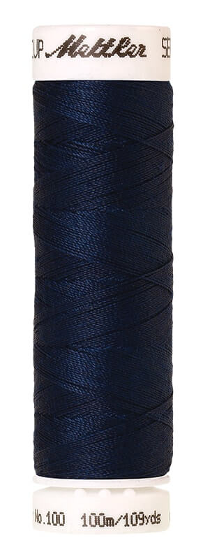 Mettler SERALON Polyester Thread - Universal  - 100 metres - 0823