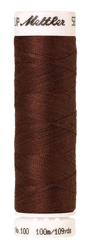 Mettler SERALON Polyester Thread - Universal  - 100 metres - 0833