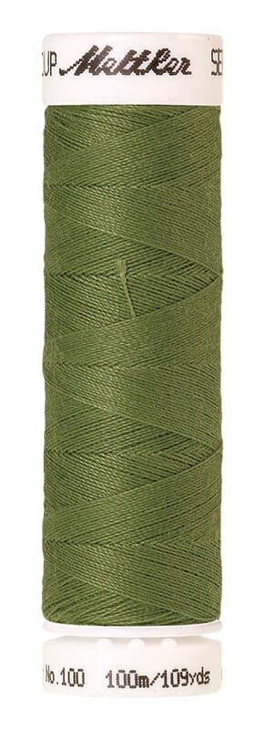 Mettler SERALON Polyester Thread - Universal  - 100 metres - 0840