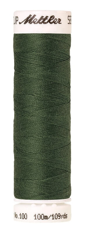 Mettler SERALON Polyester Thread - Universal  - 100 metres - 0844