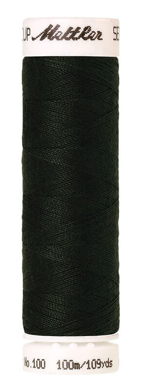 Mettler SERALON Polyester Thread - Universal  - 100 metres - 0846