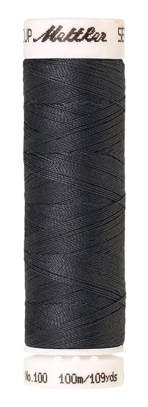 Mettler SERALON Polyester Thread - Universal  - 100 metres - 0878