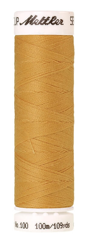 Mettler SERALON Polyester Thread - Universal  - 100 metres - 0891