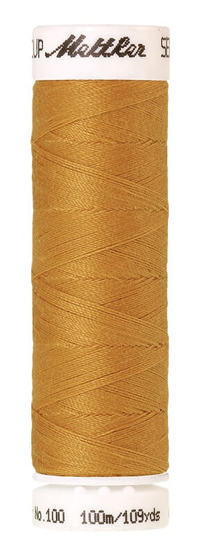 Mettler SERALON Polyester Thread - Universal  - 100 metres - 0892