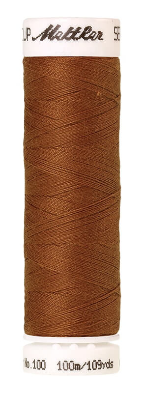 Mettler SERALON Polyester Thread - Universal  - 100 metres - 0899