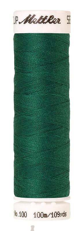Mettler SERALON Polyester Thread - Universal  - 100 metres - 0909