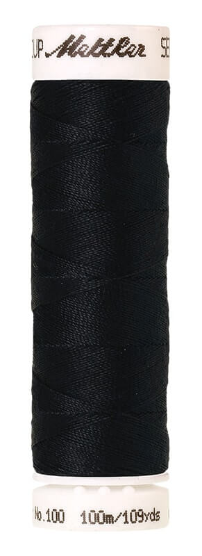 Mettler SERALON Polyester Thread - Universal  - 100 metres - 0954