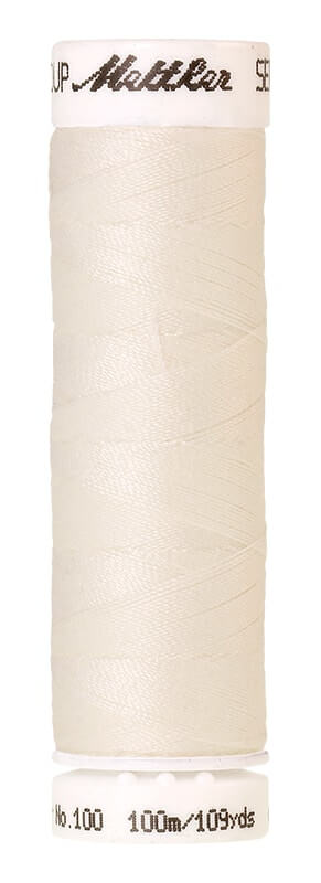 Mettler SERALON Polyester Thread - Universal  - 100 metres - 1000
