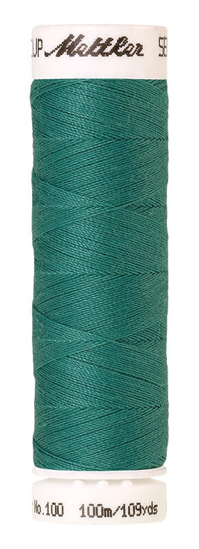 Mettler SERALON Polyester Thread - Universal  - 100 metres - 1091